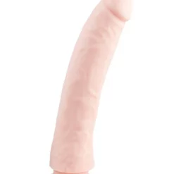 EasyToys Dildo Collection Dildo Avec Ventouse Forme Courbée 19 X 4.5cm