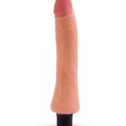 Love Toy Dildo Vibrant Real Softee 18 X 4.5cm