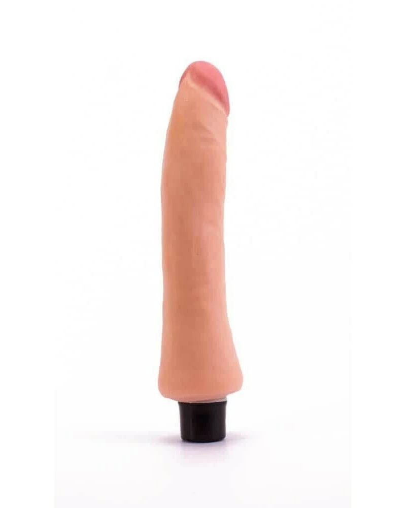 Love Toy Dildo Vibrant Real Softee 18 X 4.5cm – Image 4