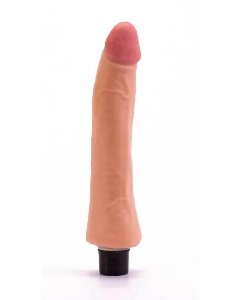 Love Toy Dildo Vibrant Real Softee 18 X 4.5cm – Image 5