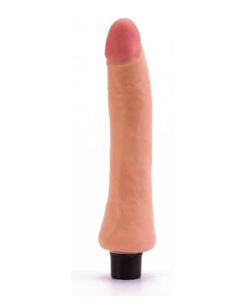 Love Toy Dildo Vibrant Real Softee 18 X 4.5cm