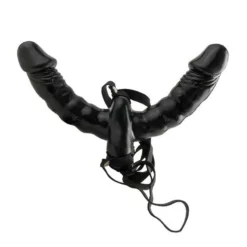 Fetish Fantasy Series Double Gode Vibrant DELIGHT 15 X 3.5 Cm