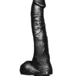 Gode Falcon Twizted XL 23 X 6 Cm