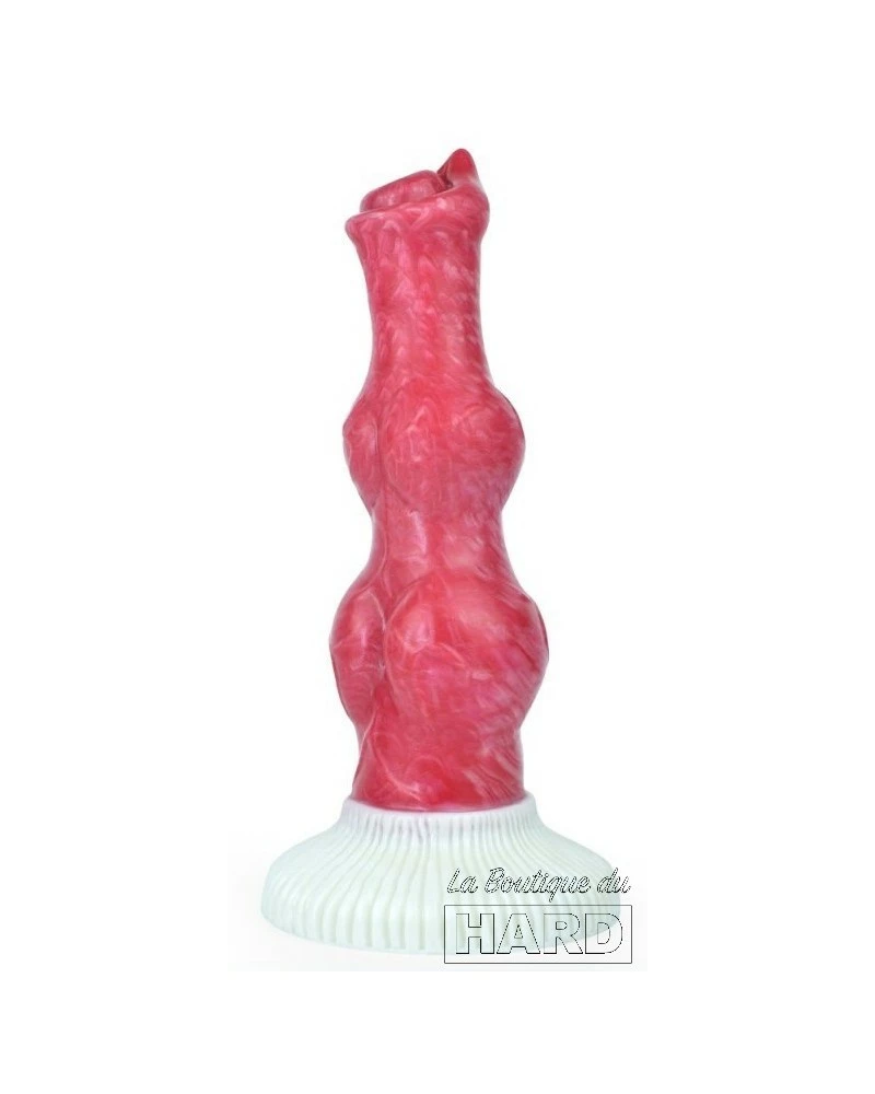Anal Predator Gode Alien Allgatox 22 X 7.2cm – Image 2