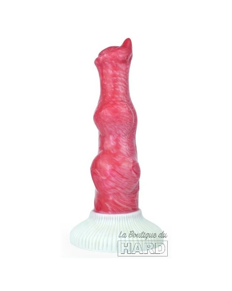 Anal Predator Gode Alien Allgatox 22 X 7.2cm – Image 3