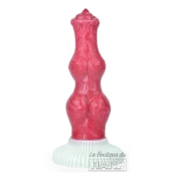 Anal Predator Gode Alien Allgatox 22 X 7.2cm