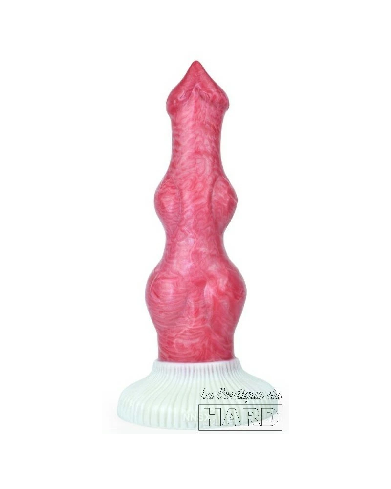 Anal Predator Gode Alien Allgatox 22 X 7.2cm – Image 4