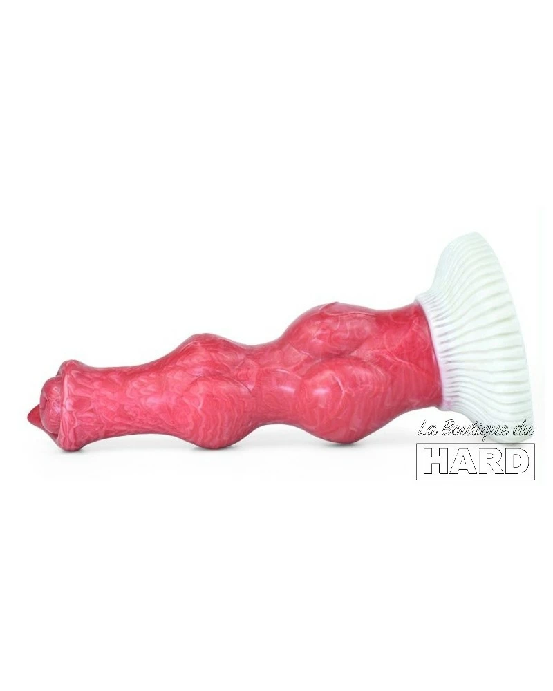 Anal Predator Gode Alien Allgatox 22 X 7.2cm – Image 5