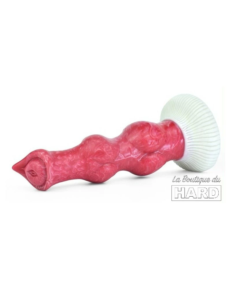 Anal Predator Gode Alien Allgatox 22 X 7.2cm – Image 6