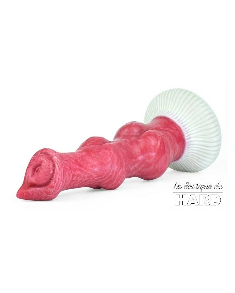 Anal Predator Gode Alien Allgatox 22 X 7.2cm – Image 8