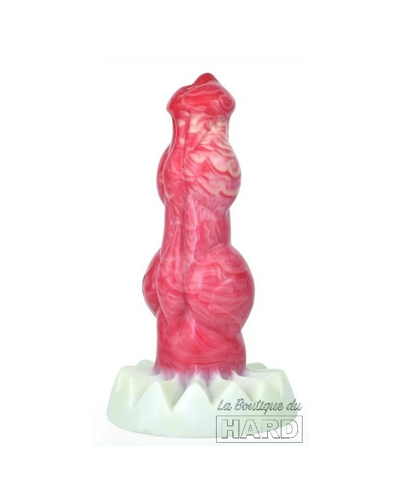 Anal Predator Gode Alien Krodix 19 X 7cm – Image 2