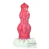 Anal Predator Gode Alien Krodix 19 X 7cm
