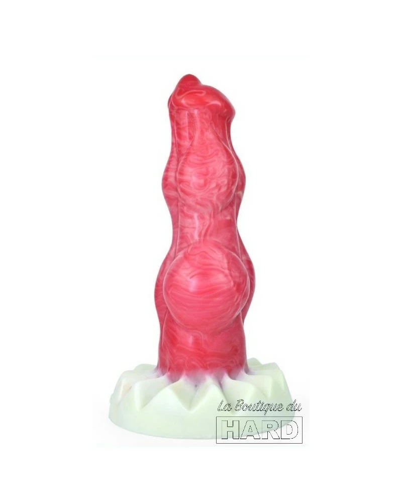Anal Predator Gode Alien Krodix 19 X 7cm – Image 3