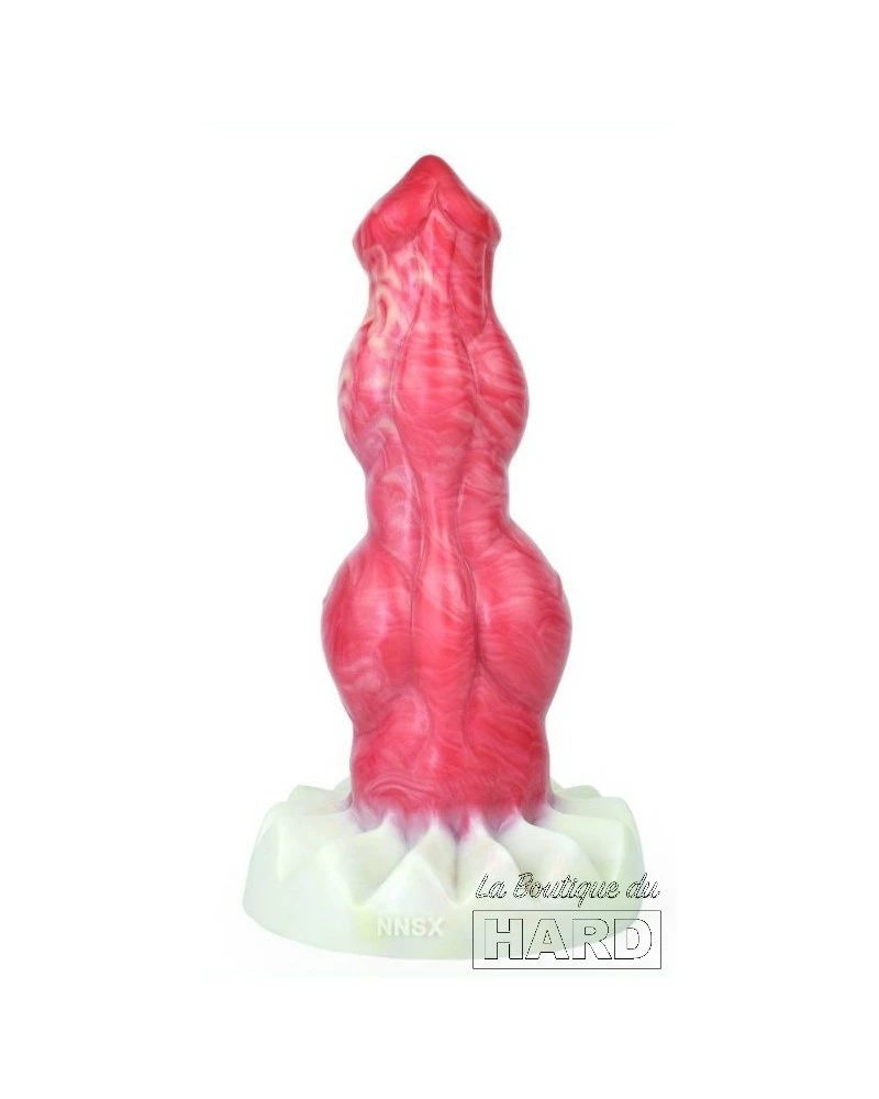 Anal Predator Gode Alien Krodix 19 X 7cm – Image 4