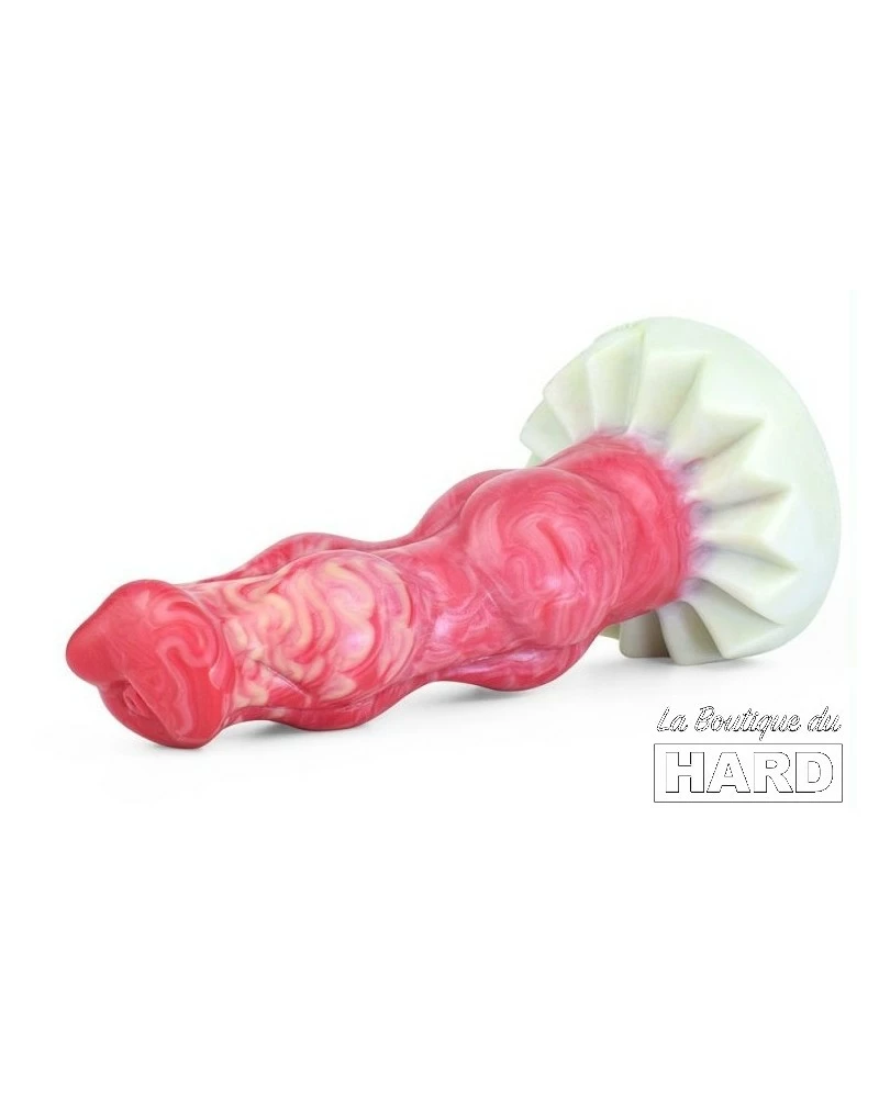 Anal Predator Gode Alien Krodix 19 X 7cm – Image 7