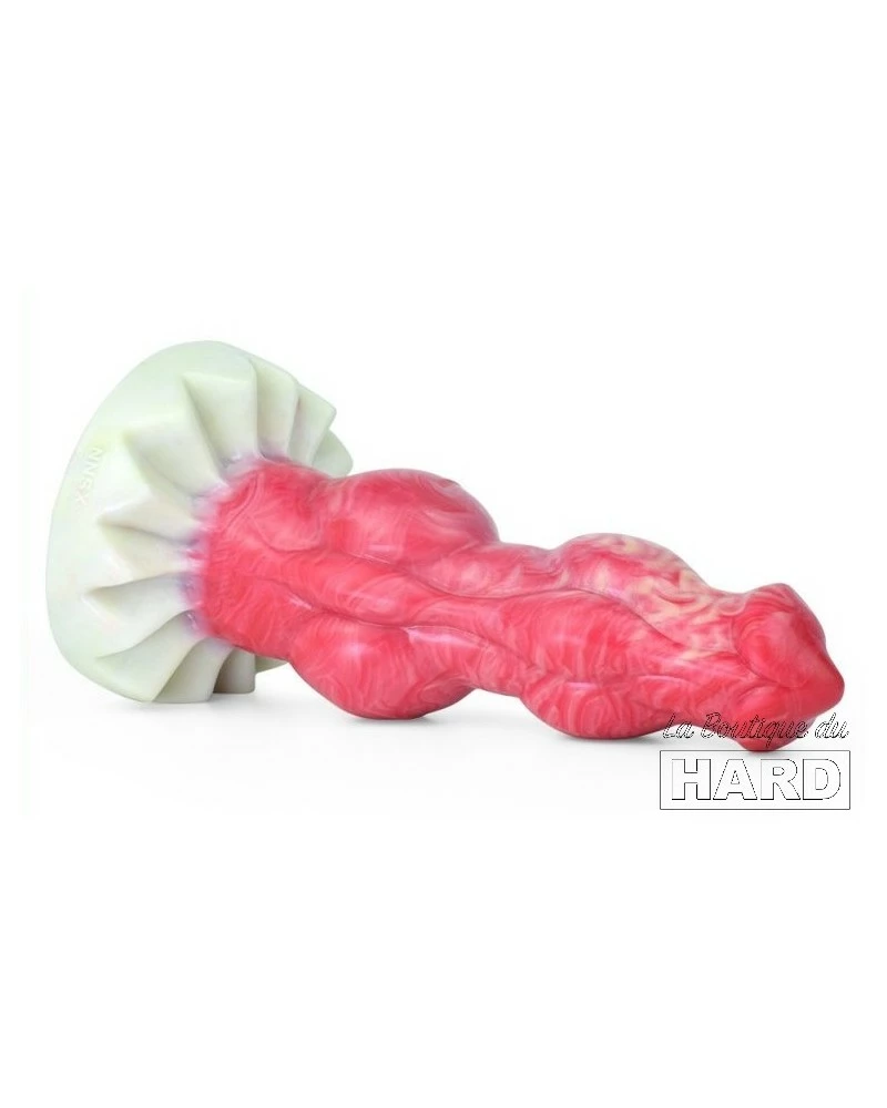 Anal Predator Gode Alien Krodix 19 X 7cm – Image 8