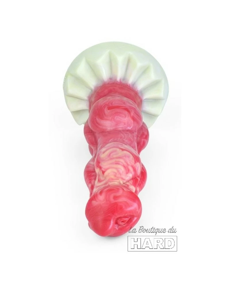 Anal Predator Gode Alien Krodix 19 X 7cm – Image 10