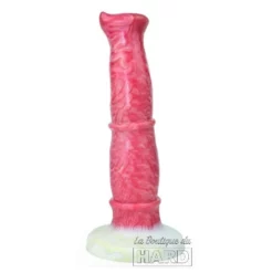 Anal Predator Gode Alien Nucix 24 X 5.2cm