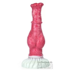 Anal Predator Gode Alien Sandix 22 X 7cm