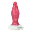 Anal Predator Gode Alien Snok 20 X 6.5cm