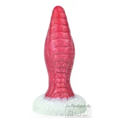 Anal Predator Gode Alien Snok 20 X 6.5cm