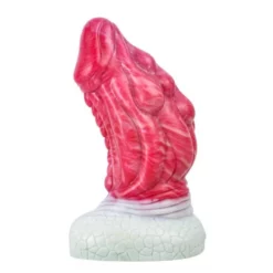 Anal Predator Gode Alien Toadyx 14 X 6cm