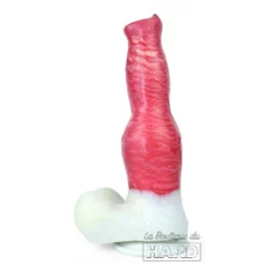 Anal Predator Gode Alien Torbux 21 X 6.8cm