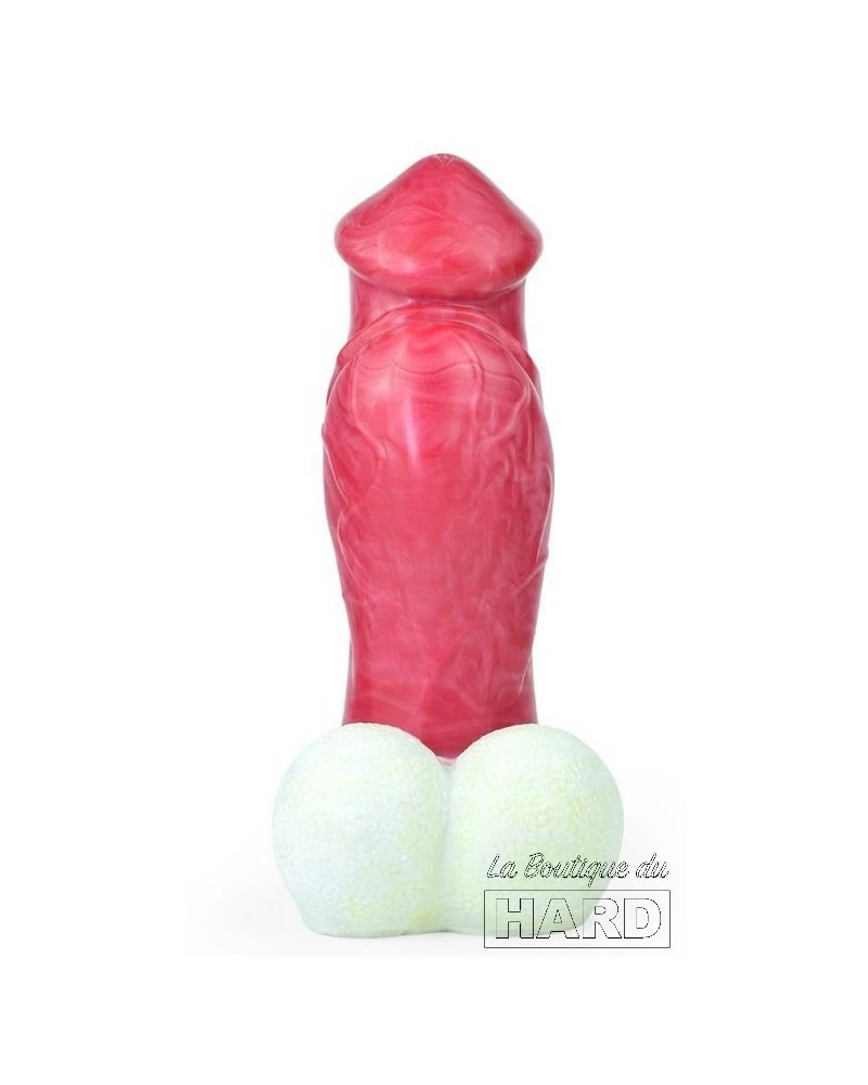 Anal Predator Gode Alien Tyrox 18 X 7.5cm – Image 2