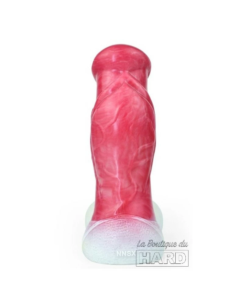 Anal Predator Gode Alien Tyrox 18 X 7.5cm – Image 3
