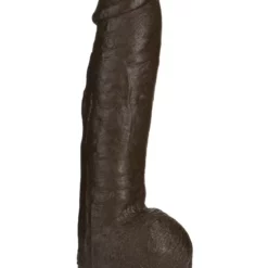 Doc Johnson Gode BAM Huge 25 X 6.5 Cm