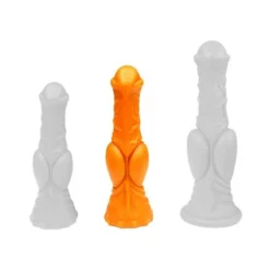 Theassgasm Gode Canis M 20 X 6.5cm