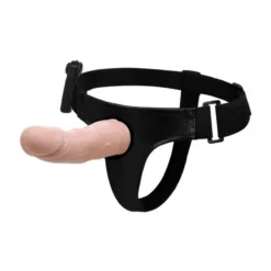 Baile Gode Ceinture Vibrant Ultra Harn 15 X 4.8 Cm