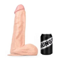 HUNG'R Gode David Hungr 28 X 8cm