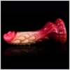 Fxdragon Gode Dragon Firiz 16 X 5cm