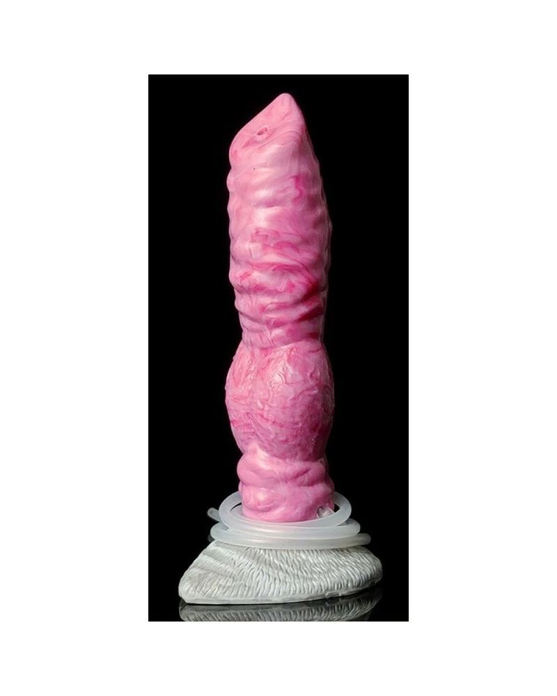 FUKR Gode éjaculateur Monster Tulki 18 X 4.6cm – Image 8