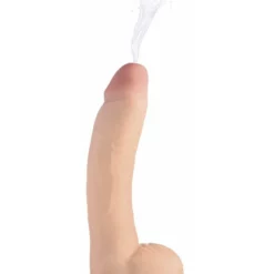 Gode éjaculateur Réaliste Loadz 19 X 5cm