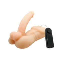 Baile Gode Flexible Et Vibrant Bigger Man 13 X 3.5 Cm