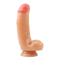 Chisa Novelties Gode Fluttering Dildo 13 X 4 Cm