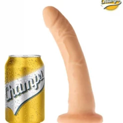 Gode GROOVY Champs 19 X 4.5cm