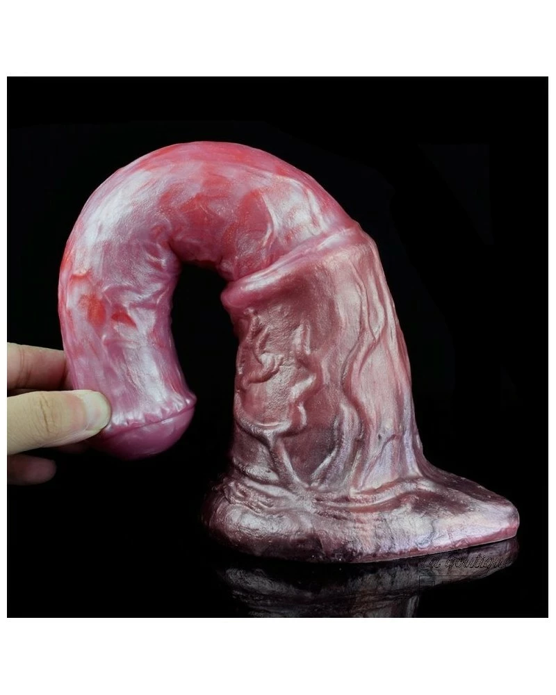 Bad Horse Gode Horse Bello Strong 25 X 7cm – Image 6