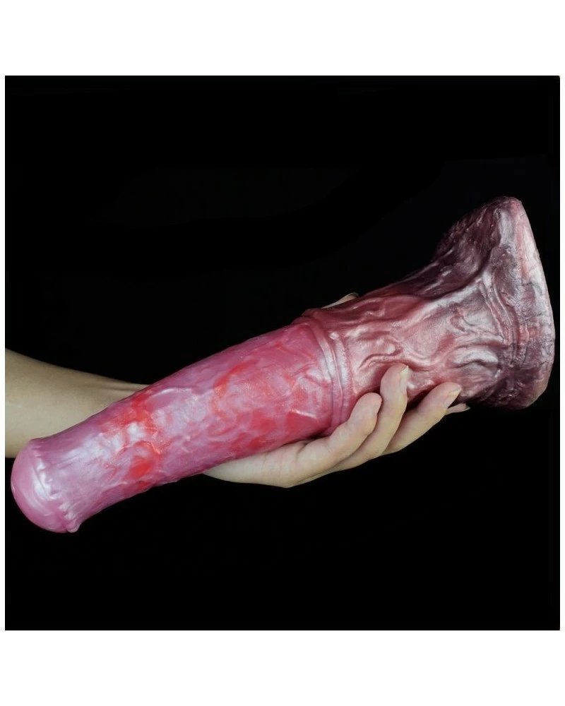 Bad Horse Gode Horse Bello Strong 25 X 7cm – Image 7