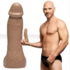 FleshJack Gode Johnny Sins Fleshlight Guys 16 X 4.8cm