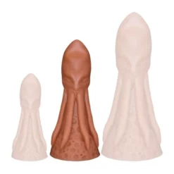 Theassgasm Gode Monster Behem Octop M 22 X 9.5cm