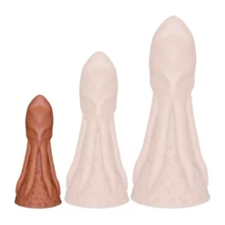 Theassgasm Gode Monster Behem Octop S 18 X 8cm