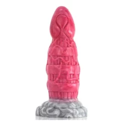 PINKALIEN Gode Monster Blobk 16 X 5.5cm
