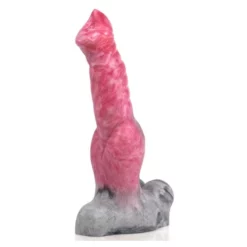 PINKALIEN Gode Monster Elefik 22 X 6.5cm
