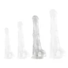 ClearlyHorny Gode Monster Hestur L 28 X 6cm