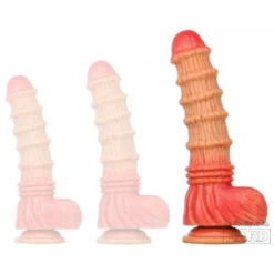ToppedMonster Gode Monster Humiks L 21 X 6cm