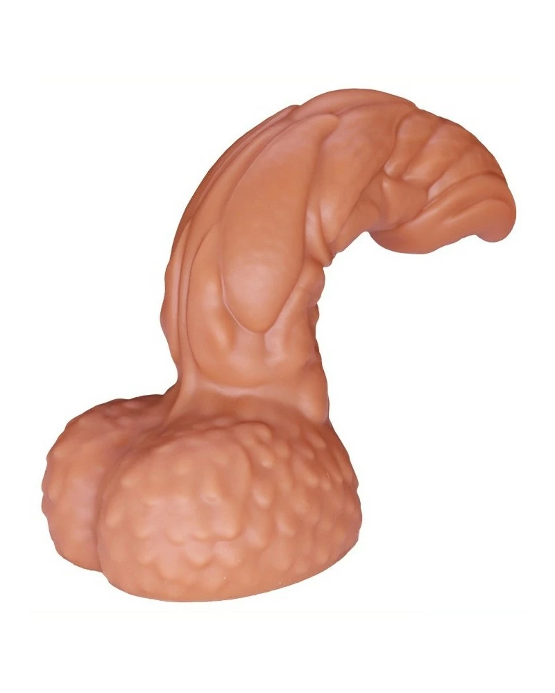 Theassgasm Gode Monster Leviax S 16 X 4.5cm – Image 4