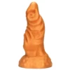 Theassgasm Gode Monster Raams 19 X 7cm